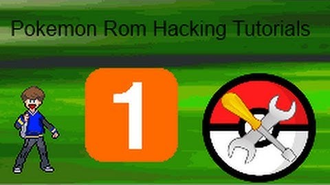 Pkmn Rom Hacking Tutorials #1 [Advanced Map] Follow up