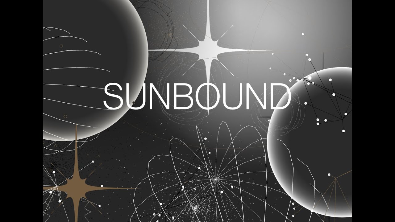SUNBOUND Teaser