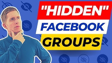 How I Generate Leads From Facebook Groups Every Day [Using *Hidden* Groups]