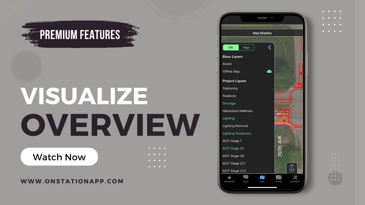 Feature Overview: Visualize - YouTube