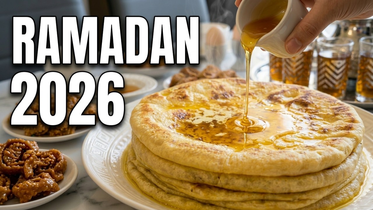 Ramadan 2026 | Morocco