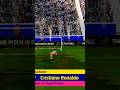 Ronaldo is man of the match. #efootball #ronaldo #cristianoronaldo #pesfootball #pes