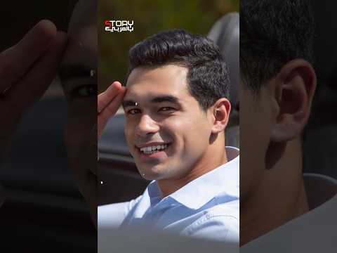 يوسف عمر يعيد إحياء روح شكري سرحان في دور جديد