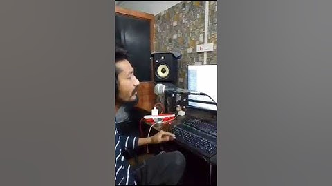 Thumbnail of SHUKRAN ALLAH II COVER BY AYANG DOLEY II #trendingshorts #viralvideo #love#movie#song#hit#trend#new