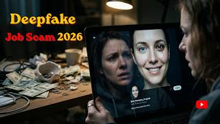 AI Stealing Your Future & Millions