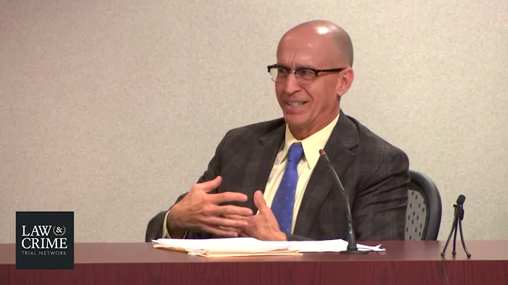 FL v. Curtis Reeves Movie Theater Shooting Trial D...