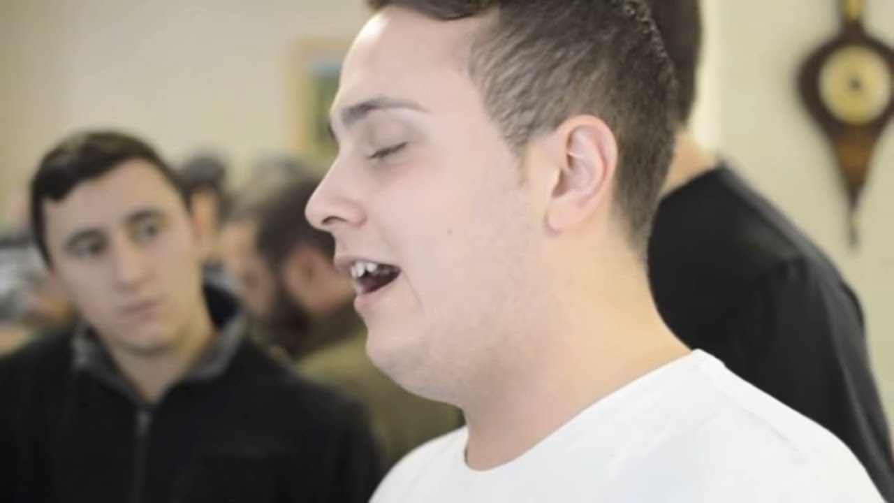 Chant Corse ⸱ Jean-Do Bianco - Ti Vurria Dì (2015)