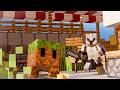 Майнкрафт Прятки - Hide & Seek - Minecraft | Shebls