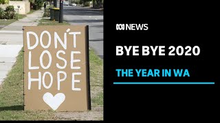 A timeline of COVID-19 in Western Australia | ABC News