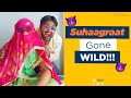 Suhaagraat gone wild   yt shorts daily  funyaasi