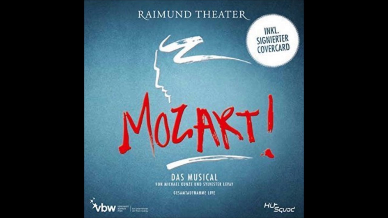Mozarts Tod Youtube
