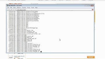 01.15_Oracle_10gR2_RAC_1.15 Pre-Installation Tasks for Oracle10g Release 2_20120203.flv