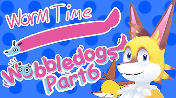 [Wobbledogs] The quest to create worm