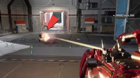 Apex Legends Invisible player glitch