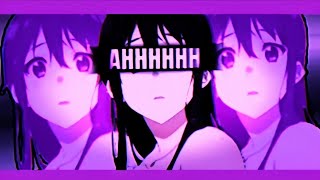 AMV/Edit - Such a whore / Mitsuki