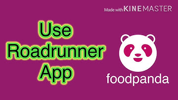 Use Roadrunner app|| Sheeraz Tv