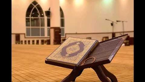 القارئ سعيد الجزائري ماتيسر من سورة آل عمران - مسجد النجاح القبة - الجزائر