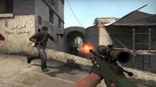 d1show Awp Wallbang