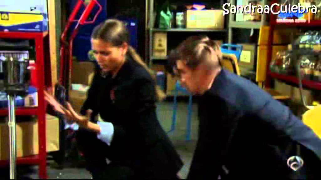 Sandra y Culebra - Si no te hubieras ido