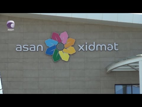 Salyan Regional “ASAN xidmət” Mərkəzi fəaliyyətə başladı