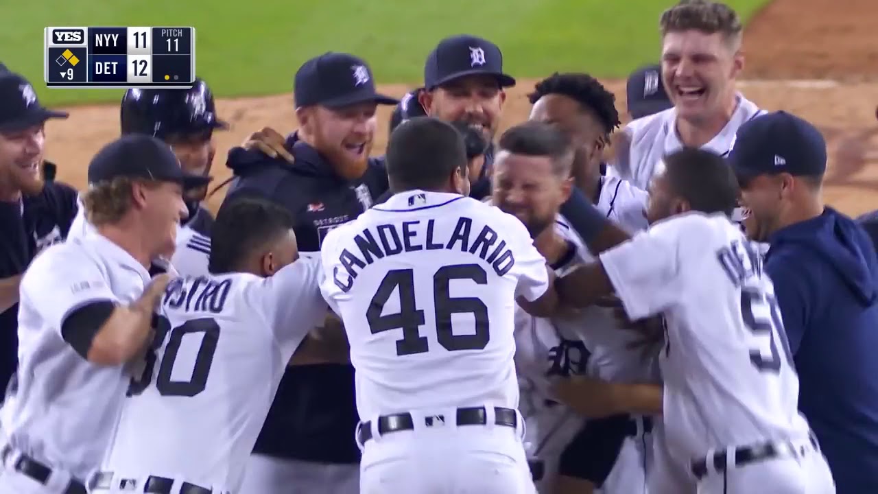 The Yankees Lose A Breakdown YouTube the-yankees-lose-a-breakdown-youtube