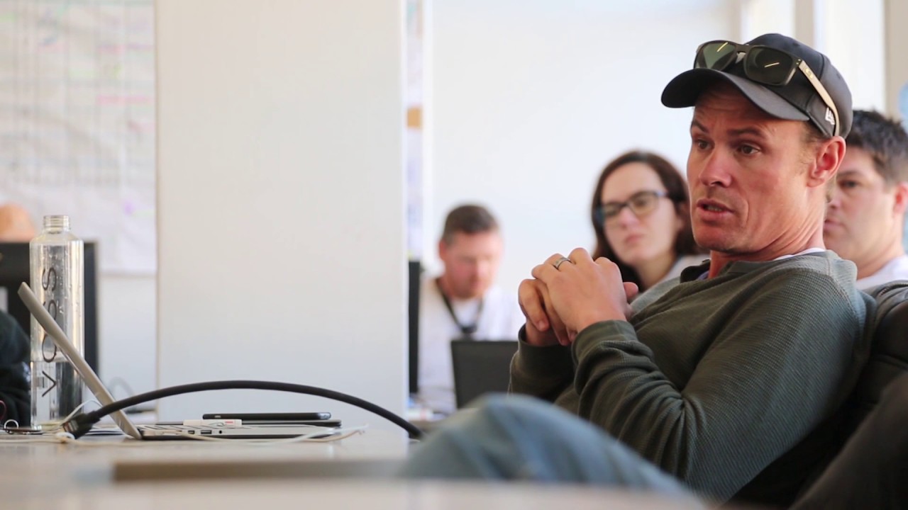 'You can't buy time' | Volvo Ocean Race