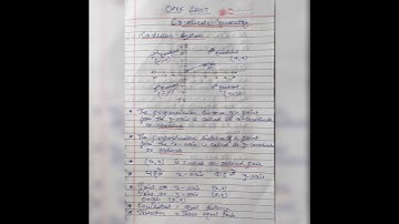 Coordinate Geometry Class 10 One Shot for first term cbse board Mcq exam