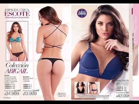 Catalogo Avon Colombia Moda & Casa Campaña 15 - YouTube
