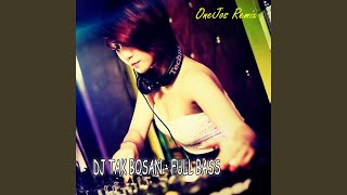 DJ Tak Bosan