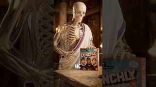 Mrbeast Lunchly Vs Caesar