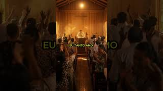 Já senti a presença de Deus em um culto assim