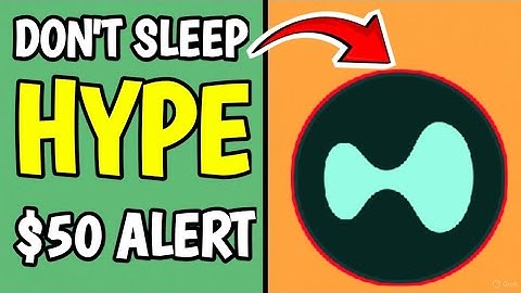 Hyperliquid (HYPE) Price Prediction 2026 | DeFi Liquid Staking & Technical Analysis 🚨