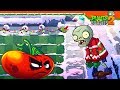 🍅 НОВОЕ РАСТЕНИЕ ТОМАТ 🍅 Plants vs Zombies 2 (Растения против зомби 2) Прохождение