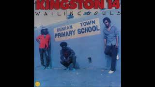 Wailing Souls - For You