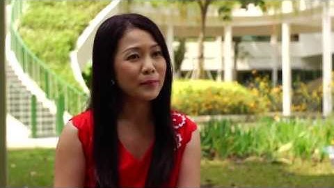 SP+Evelynn Koh - Lecturer