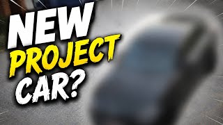 My Life Has Changed, And I Bought A New Car!