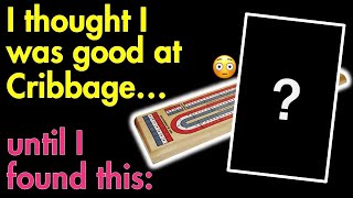 One Thing EVERY Cribbage Player Should Have | Cribbage Strategy