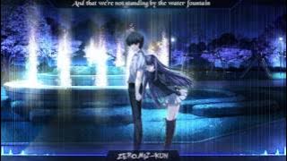 Nightcore - The Water Fountain