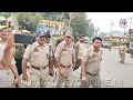 SSP Kupwara Gh Jeelani Wani Leads Mega Anti Drug Rally On International Day Against Drug Abuse SSP Kupwara Gh Jeelani Wani Leads Mega Anti Drug Rally On International Day Against Drug Abuse