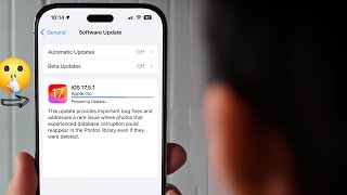 iOS 17.5.1 is Out. This is what you need to know!