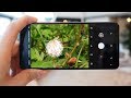 Samsung Galaxy A9 Phone Camera Recording Video, Photo, Test Sample Review