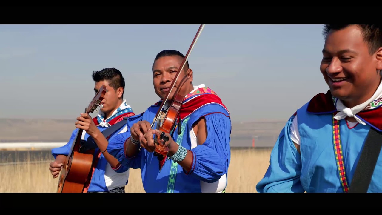 Heroe De Amor Huichol Musical Youtube