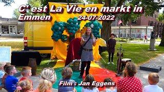 Cest La Vie En Markt In Emmen 24 07 2022