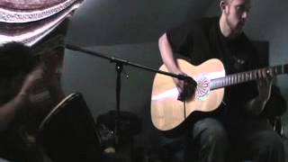 The Original: ACOUSTIC Black Dahlia Murder