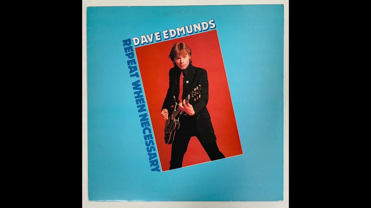Dave Edmunds - Queen Of Hearts Dave Edmunds - Queen Of Hearts