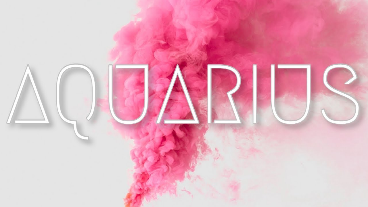 Aquarius | They Can't Move On From This Connection .... - Aquarius Tarot Reading