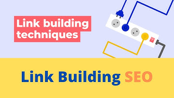 Link Building SEO Tamil | Off Page SEO Link Building Tutorial Tamil | Creative Edgee