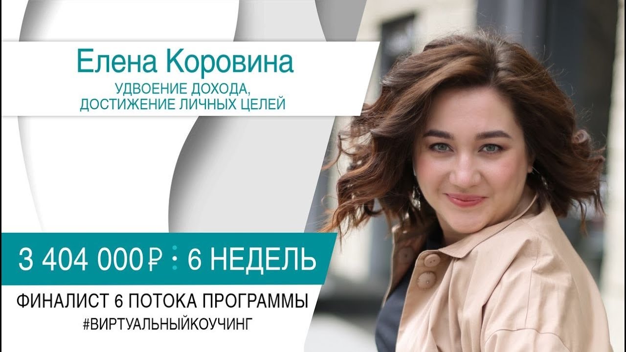 Интервью: Елена Коровина | Андрей Парабеллум: отзывы - YouTube