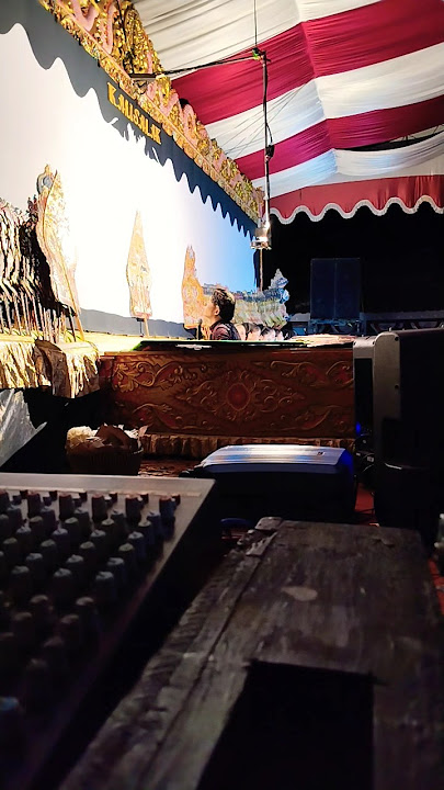 ki imam sutikno #wayangkulit #swargaloka #lestariaudio