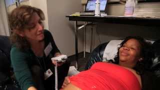 Centering Pregnancy